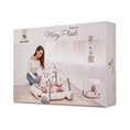 Plush Play Gym 